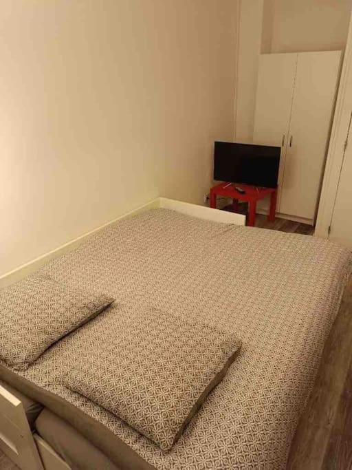 Studio Au Centre De Quimper 2Eme Et Apartment ภายนอก รูปภาพ