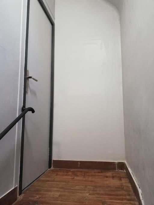 Studio Au Centre De Quimper 2Eme Et Apartment ภายนอก รูปภาพ
